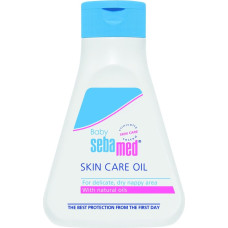 Eļļa ādas kopšanai Sebamed Baby 150 ml