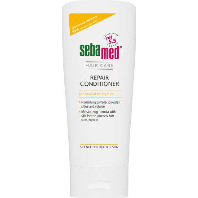 Atjaunojošs kondicionieris Sebamed 200 ml