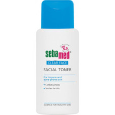 SebaMed Clear Face Facial Toner toniks 150 ml