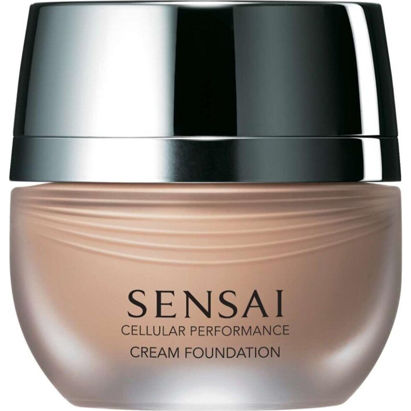 Grima bāze Kanebo Sensai Anti-Ageing SPF15 CF13 30 ml