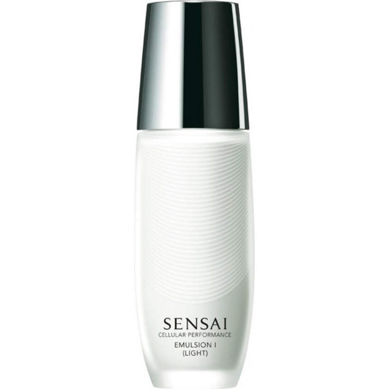 Sensai Cellular Perf. Emulsija I (Light), 100 ml