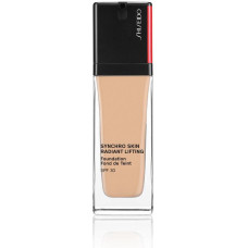 Šķidrā grima bāze Shiseido Synchro Skin Radiant Lifting 240, 30 ml