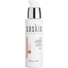 Sejas serums (Brightness-Vitality serums) 30 ml