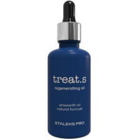 Treat.s reģenerējoša eļļa pedikīram, 30 ml
