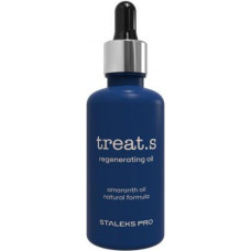 Treat.s reģenerējoša eļļa pedikīram, 30 ml