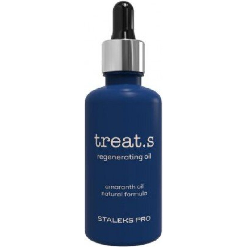 Treat.s reģenerējoša eļļa pedikīram, 30 ml