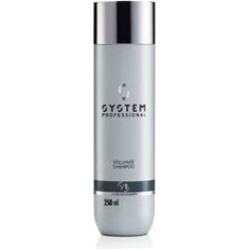 Volumize Shampoo