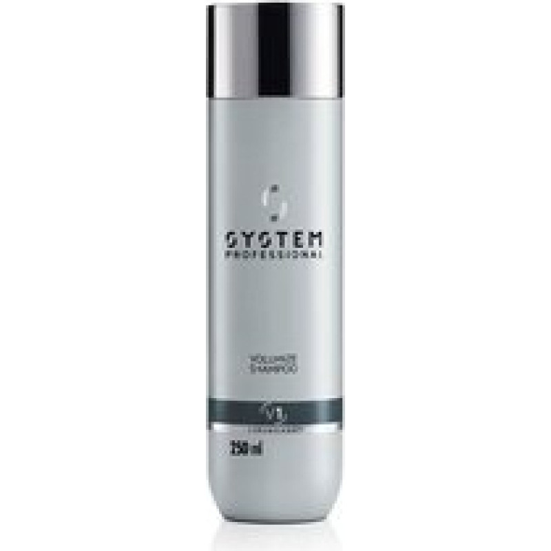 Volumize Shampoo