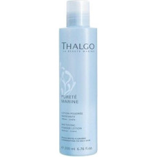 Thalgo matējošais pūderlosjons, 200 ml