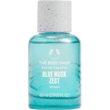 Blue Musk Zest EDT
