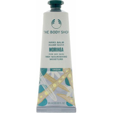 THE BODY SHOP Moringa roku krēms 30 ml