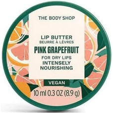 Lūpu balzams The Body Shop Pink Grapefruit, 10 ml
