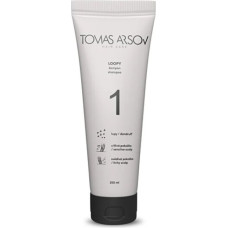 Šampūns Tomas Arsov Loopy pret blaugznām visiem matu tipiem 250 ml