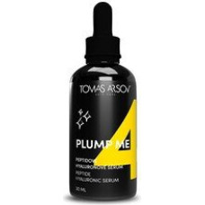 Plump Me Peptide Hyaluronic Serum - Peptidové hyaluronové serums: Izmērs - 30 ml
