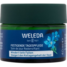 Dienas krēms Weleda Blue Gentian & Edelweiss nostiprinošs nobriedušai ādai 40 ml