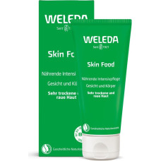 Universāls barojošs krēms Weleda Skin Food, 75 ml