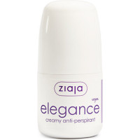 Rullīšu dezodorants Ziaja Elegance, 60 ml