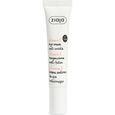 Acu krēms Ziaja Vitamin E, 15ml