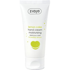 Roku krēms Ziaja, 50ml