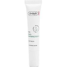 Ziaja Med Anti-Imperfections Lokālais Serums 15 ml – Mērķtiecīga Kopšana Nepilnībām Pakļautai Ādai
