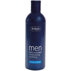 Losjons Ziaja vīriešiem, 300 ml