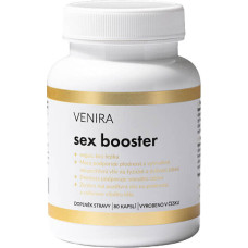 Venira Tabletes sievietēm Sex Booster 80 kapsulas