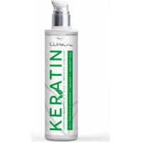 Losjons Clinical Keratin Deep Regeneration Cure 100 ml – Atjaunojošs, pret matu spurošanos, izlīdzinošs