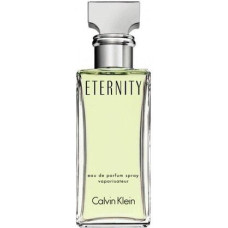 Smaržas sievietēm Calvin Klein Eternity EDP, 50 ml