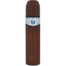 Tualetes ūdens Cuba Blue -  100 ml