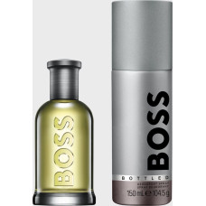 Hugo Boss Boss No. 6 Bottled - EDT 50 ml