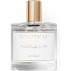 Zarko Molecule C-19 The Beach EDP smaržas, 100 ml
