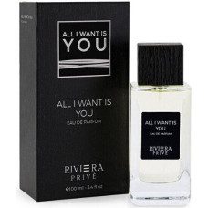 Parfīms Riviera Pr R All I Want Is Fresh Scent EDP 100 ml
