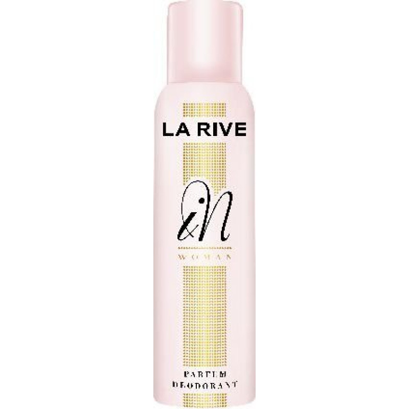 Dezodorants sievietēm La Rive for Woman In Woman, 150 ml