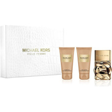 Michael Kors Pour Femme dāvanu komplekts, 150 ml