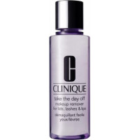 Clinique Take The Day Off make-up tīrītājs, 125 ml