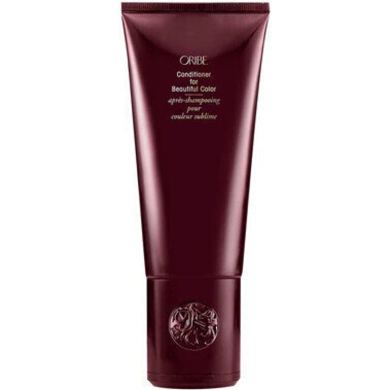ORIBE Conditioner For Beautiful Color 200ml Kondicionieris krāsotiem matiem
