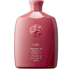 Šampūns blondiem matiem ORIBE Bright Blonde Shampoo for Beautiful Color 250 ml