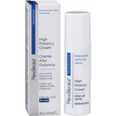 Sejas krēms Neostrata High Potency Cream 20 Aha, 30 g