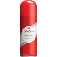 Old Spice Dezodoranta aerosols vīriešiem Oriģināls (ķermeņa dezodorants) 150 ml