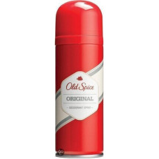 Old Spice Dezodoranta aerosols vīriešiem Oriģināls (ķermeņa dezodorants) 150 ml