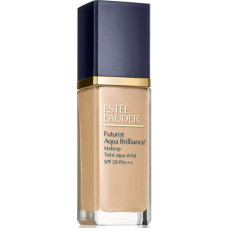 Izgaismojošs grims SPF 20 Futurist Aqua Brilliance 30 ml
