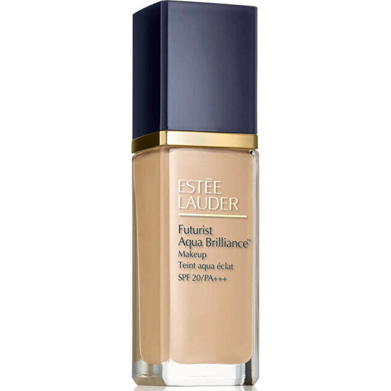 Izgaismojošs grims SPF 20 Futurist Aqua Brilliance 30 ml