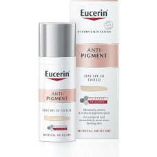 Dienas tonēts krēms SPF 30 Antipigment (Tinted Cream) 50 ml