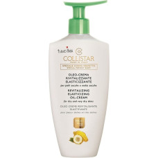 Collistar Revitalizing Elasticizing Oil-Cream, 400 ml