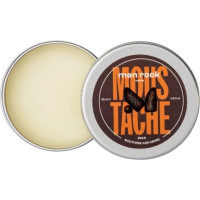 Nomierinošs ūsu vasks Menrock 25 ml, Oak Moss
