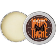 Nomierinošs ūsu vasks Menrock 25 ml, Oak Moss