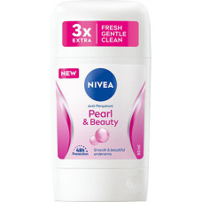 Antiperspirants Nivea Pearl & Beauty, 50 ml