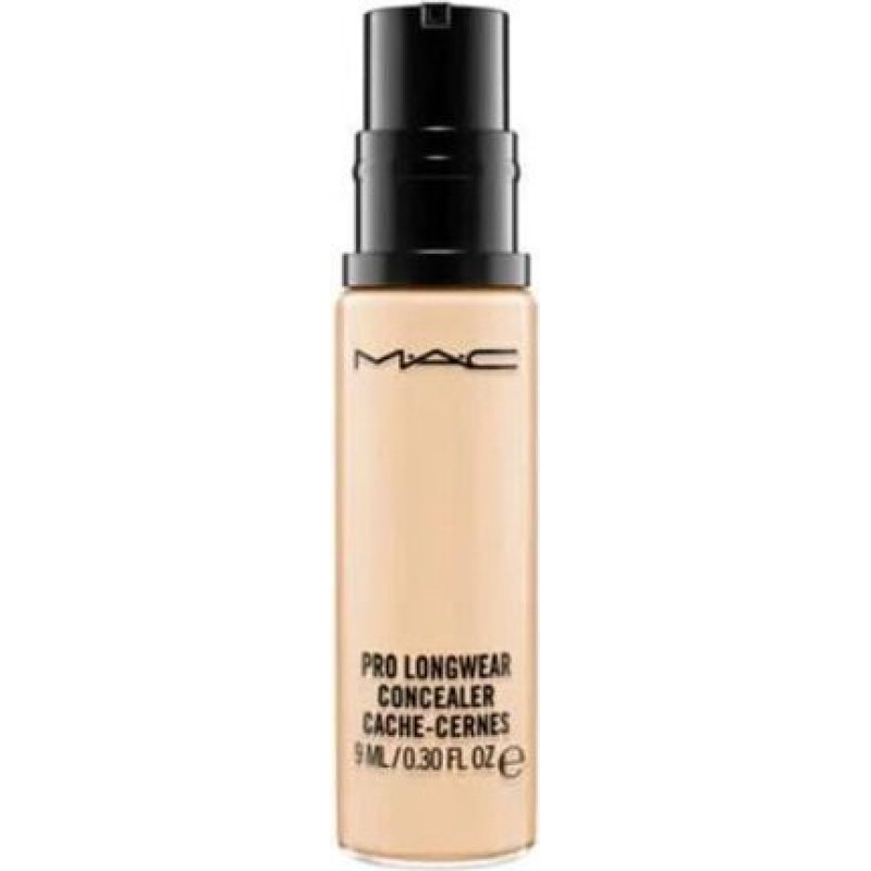 MAC Pro Longwear konsīleris, 9 ml
