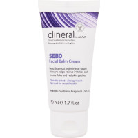 Sejas krēms Clineral Sebo Facial Balm Cream, 50ml