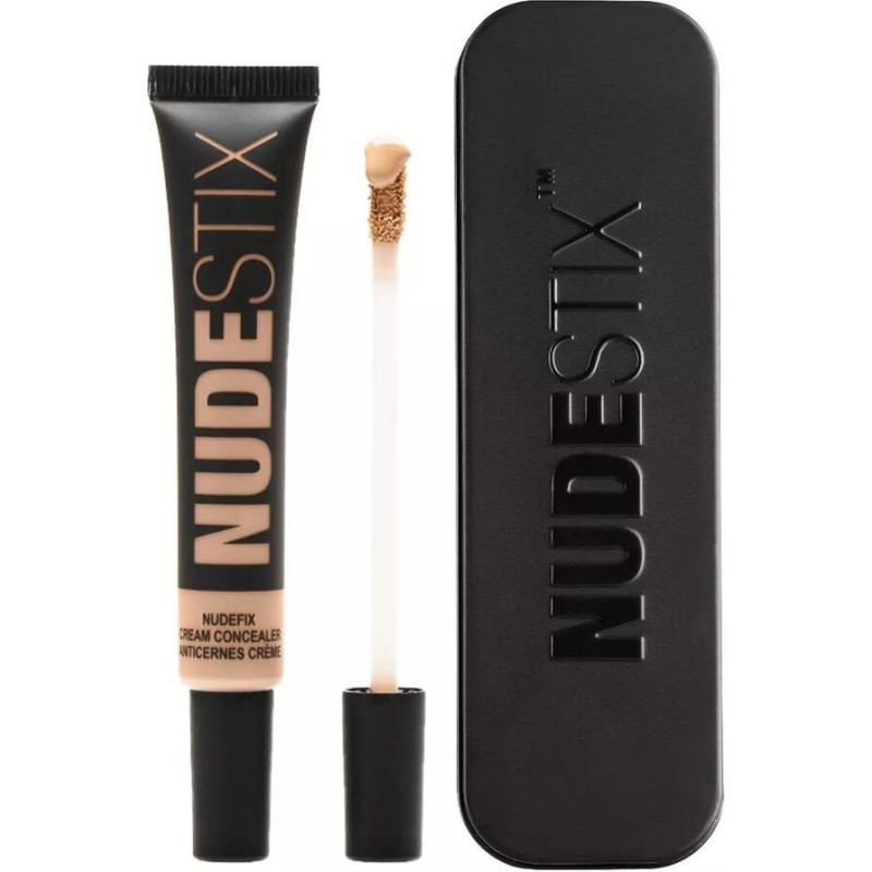 Korektors NUDESTIX Nudefix Nude 5 10 ml Ilgnoturīgs Mitrinošs Pārklājums